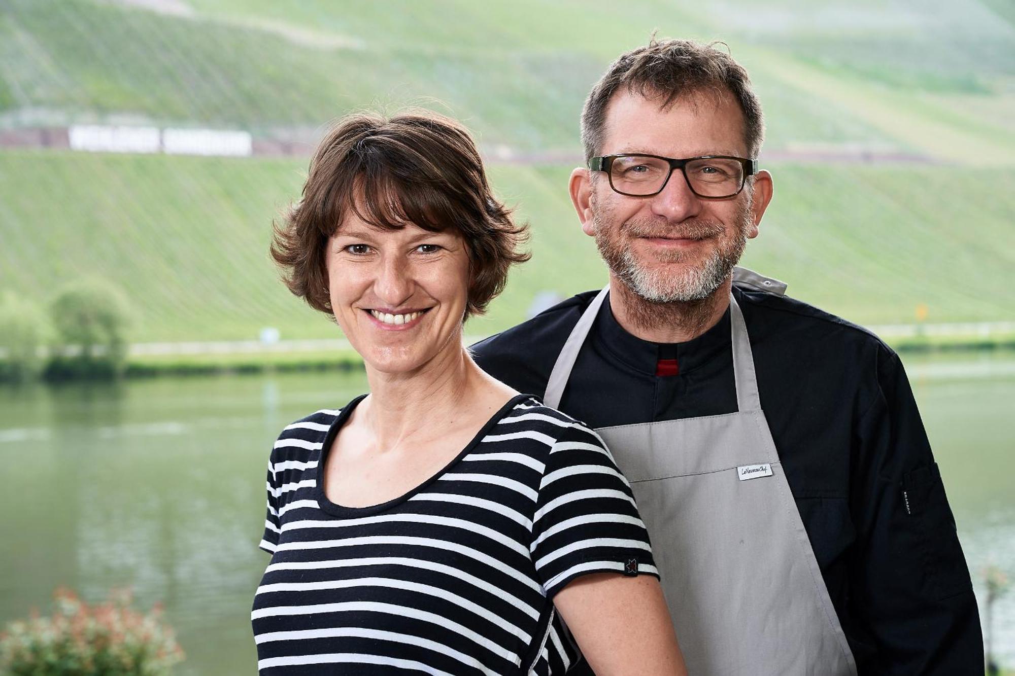 Bed and Breakfast Sonnenuhr à Commune fusionnée de Commune fusionnée de Bernkastel-Kues Extérieur photo